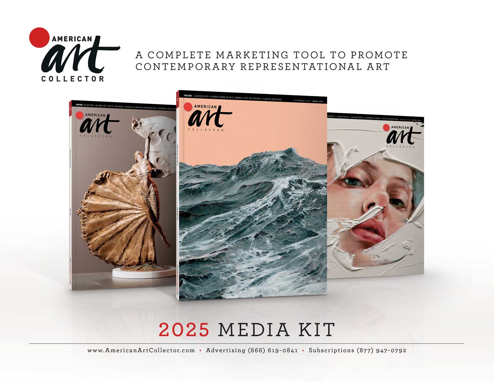Media Kit Cover