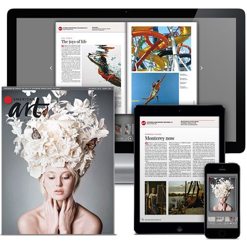Print + Digital Subscription
